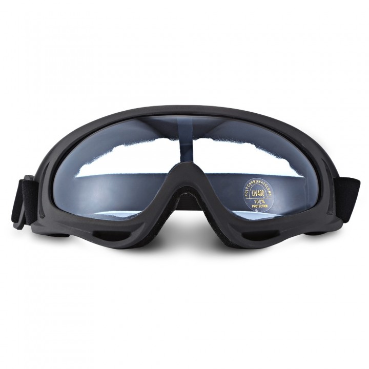 BOLLFO BF653 Motorcycle Goggles Anti-UV Windproof