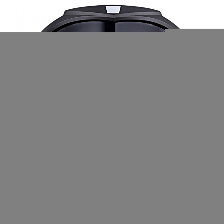 ROBESBON Motorcycl Goggles with Detachable Mask and Mouth Filter Harley Style Protect Padding Helmet