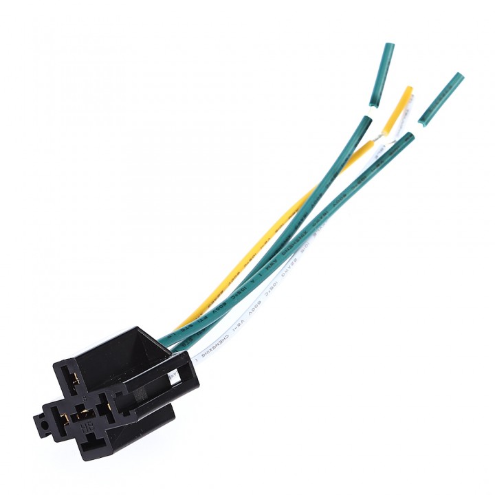 GT06 GPS SMS GPRS Vehicle Tracker Locator Remote C