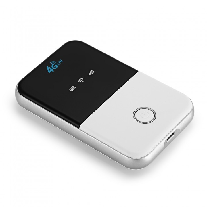 Kinle K3 4G WiFi Router 150Mbps Mini Hotspot Netwo