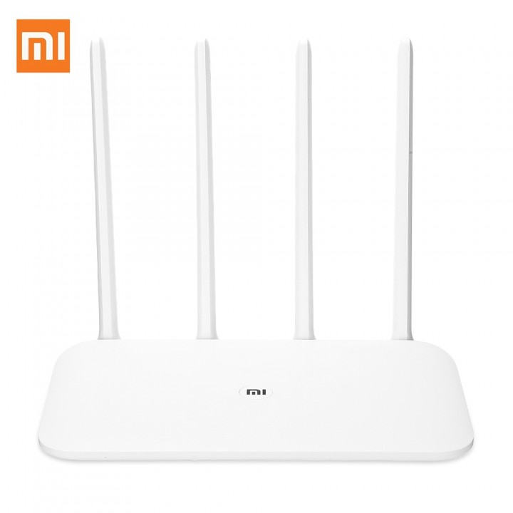 Xiaomi Mi Router 4 Wireless Dual Band 1167Mbps 2.4