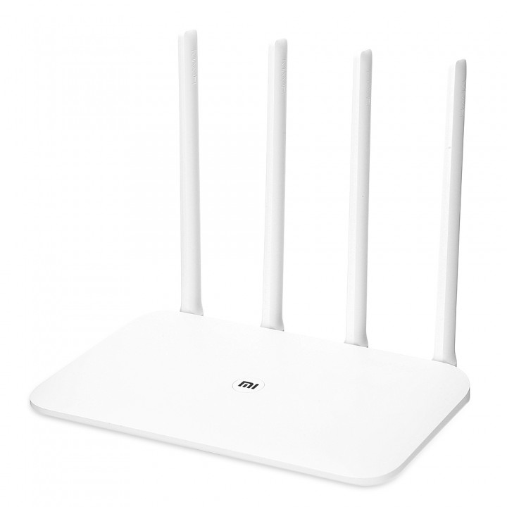 Xiaomi Mi Router 4 Wireless Dual Band 1167Mbps 2.4