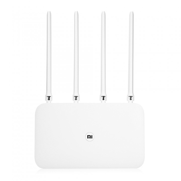 Xiaomi Mi Router 4 Wireless Dual Band 1167Mbps 2.4