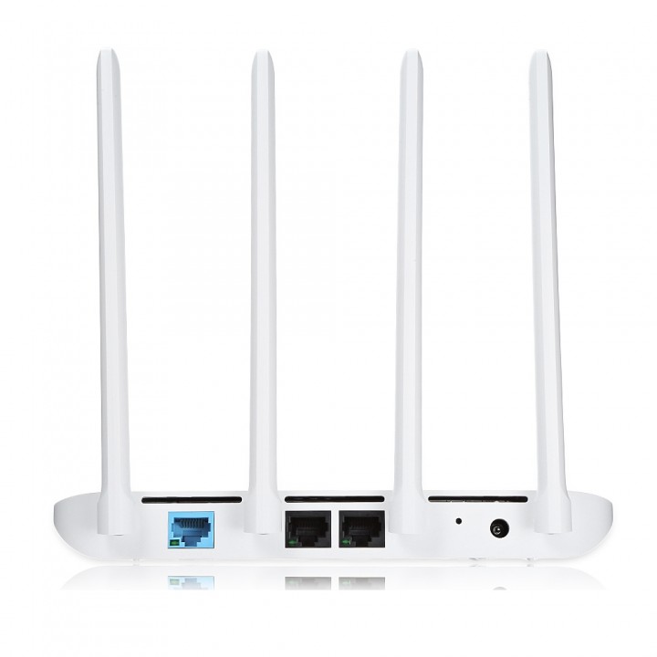 Xiaomi Mi Router 4 Wireless Dual Band 1167Mbps 2.4