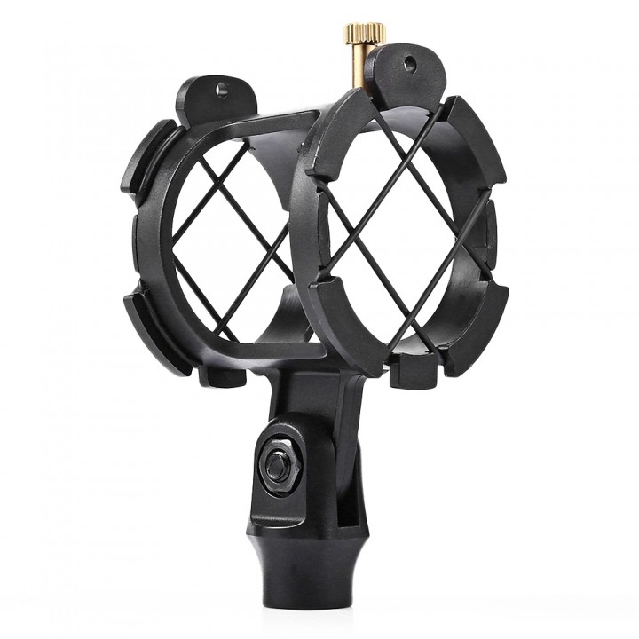SCIMELO NB35 - S Professional Microphone Stand Sus