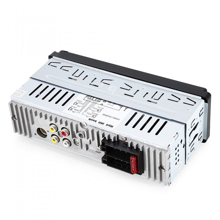 4012B 4.1 inch Car MP5 Vehicle-mounted Radio Multi