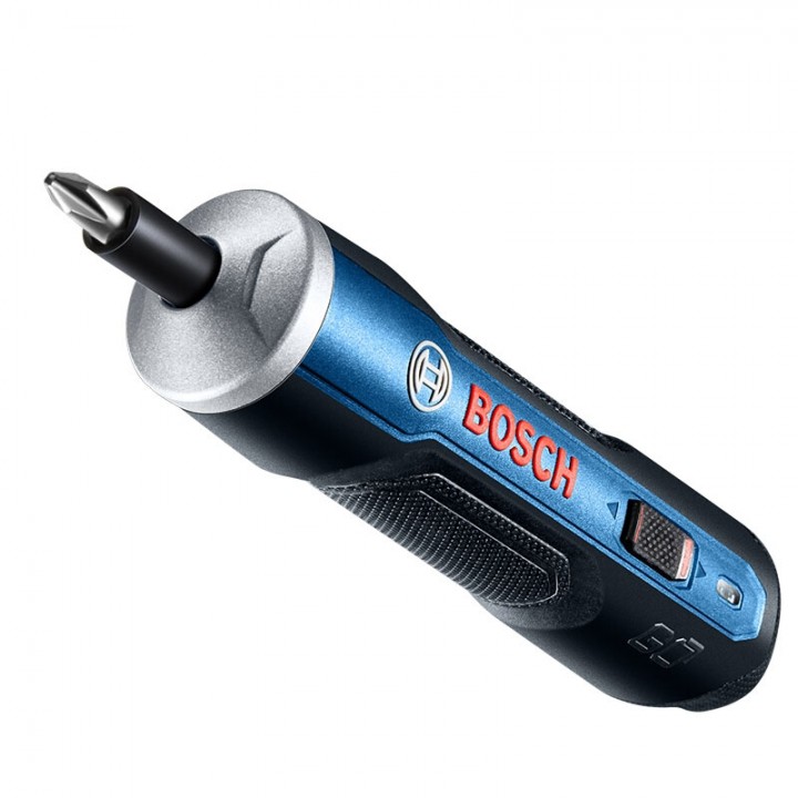 BOSCH GO 3.6V Smart Electric Screwdriver with Adju