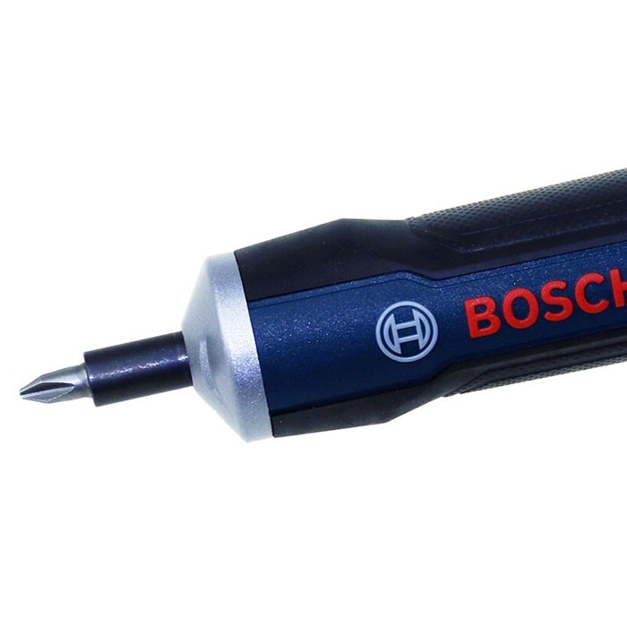BOSCH GO 3.6V Smart Electric Screwdriver with Adju