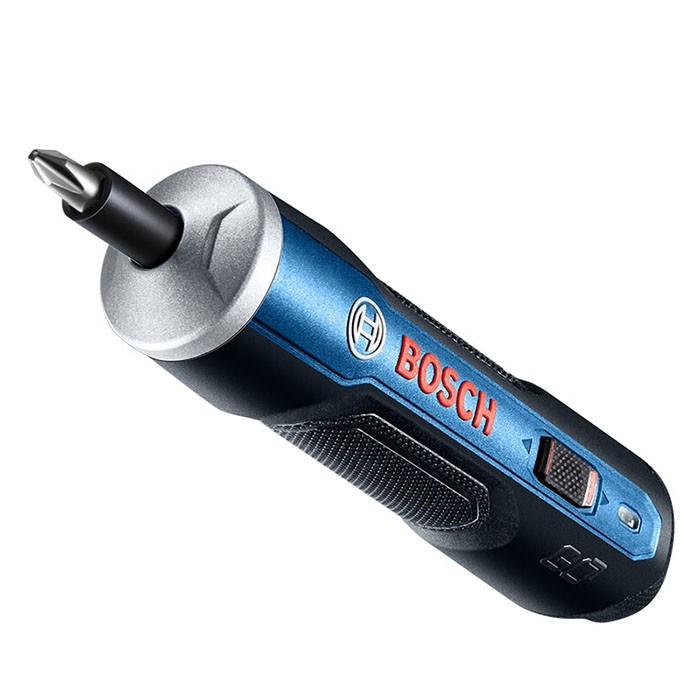 BOSCH GO 3.6V Smart Electric Screwdriver with Adju