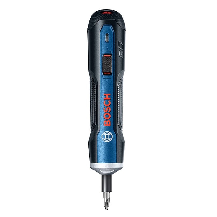 BOSCH GO 3.6V Smart Electric Screwdriver with Adju