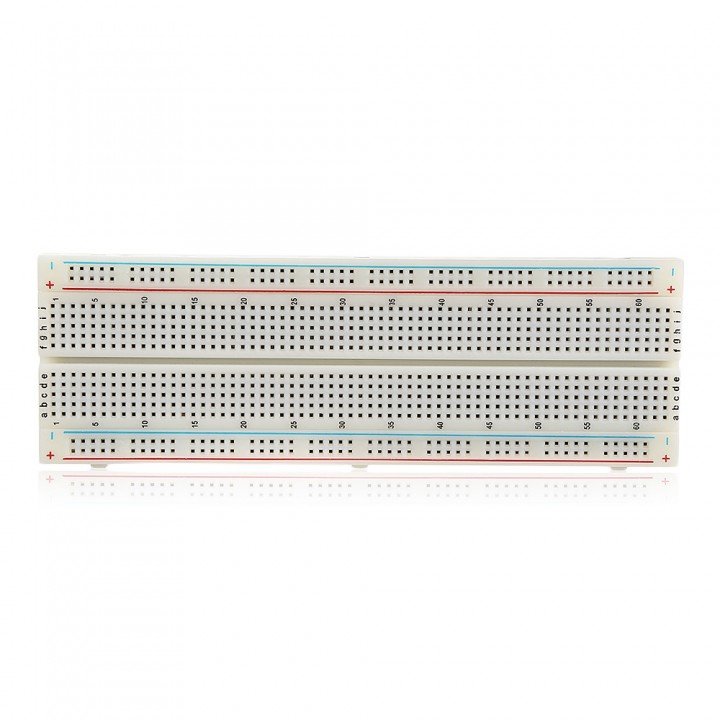 Keyestudio KS0332 830 Tie-point Breadboard 65 Jump