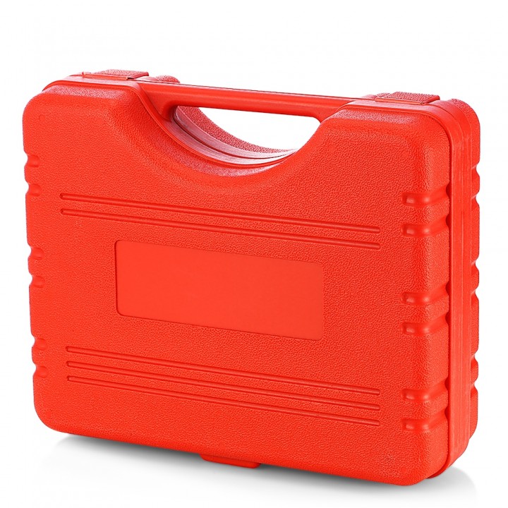 Brake Fluid Bleeder Hand Held Vacuum Pistol Pump T