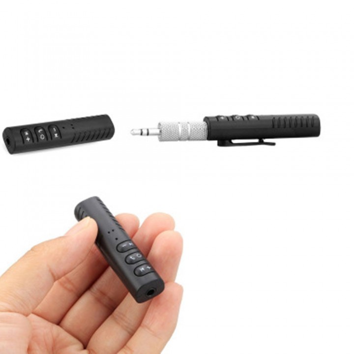 Bluetooth Receiver 3.5 mm Audio Car AUX Bluetooth