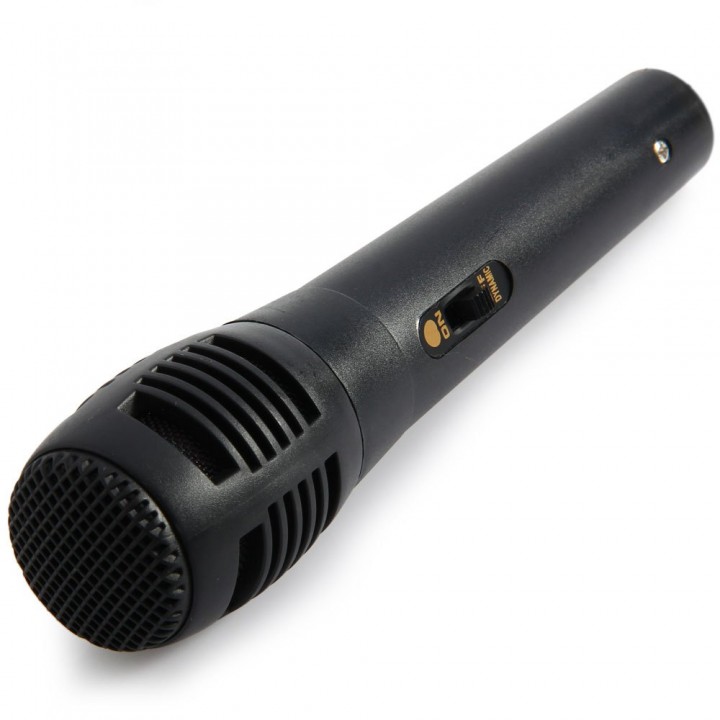 Dynamci Microphone with 1.5m Cable