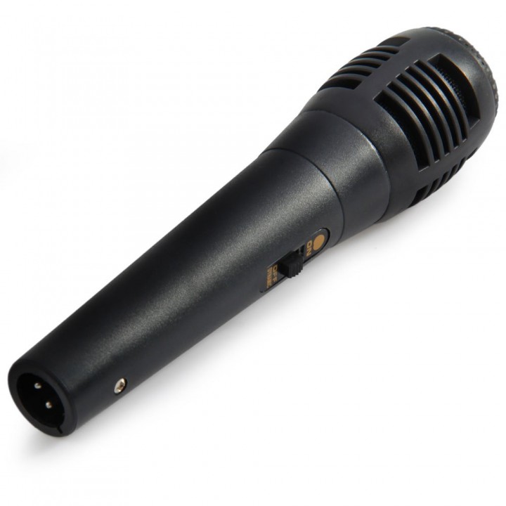 Dynamci Microphone with 1.5m Cable