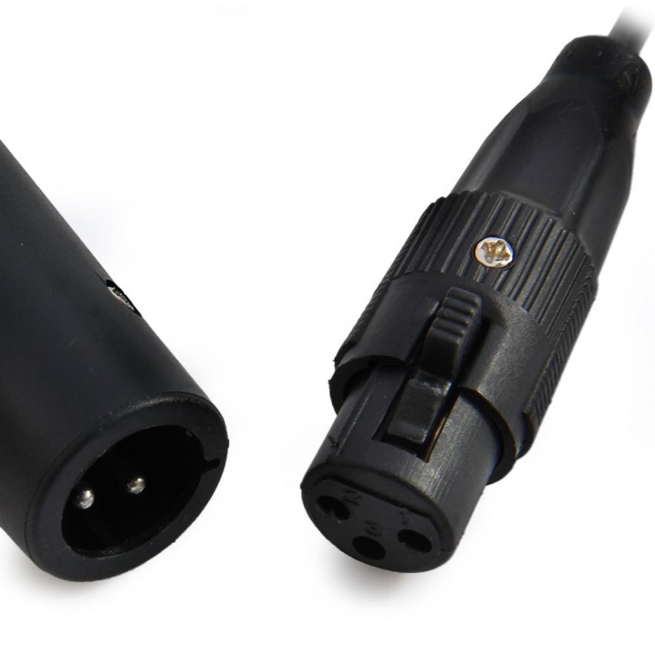 Dynamci Microphone with 1.5m Cable