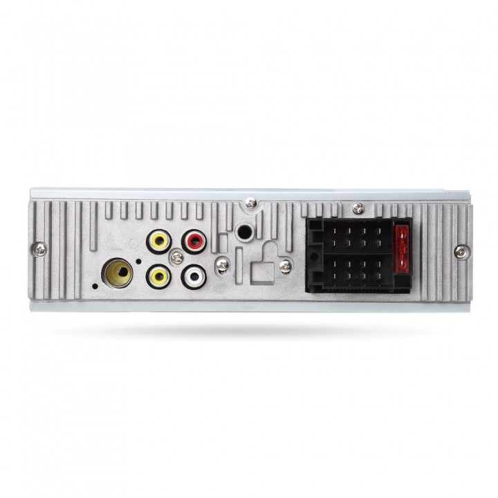 4012B 4.1 inch Car MP5 Vehicle-mounted Radio Multi