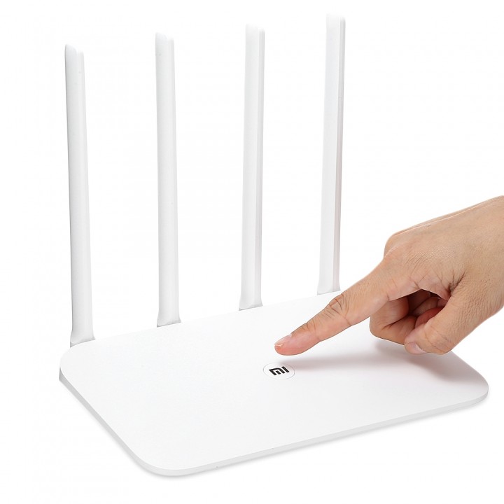 Xiaomi Mi Router 4 Wireless Dual Band 1167Mbps 2.4