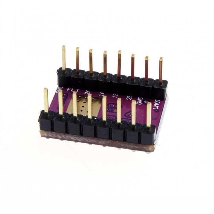 3D Printer DRV8825 Stepper Motor Drivers Module