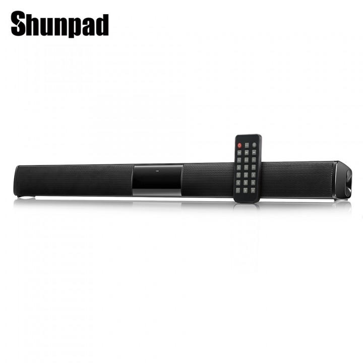 Shunpad BT - 200 Portable Wireless Bluetooth Sound