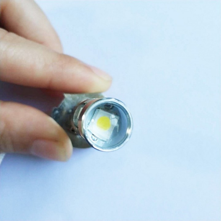 1PC H3 25W 5LEDS 3030 SMD LED Fog Lights Auto Car