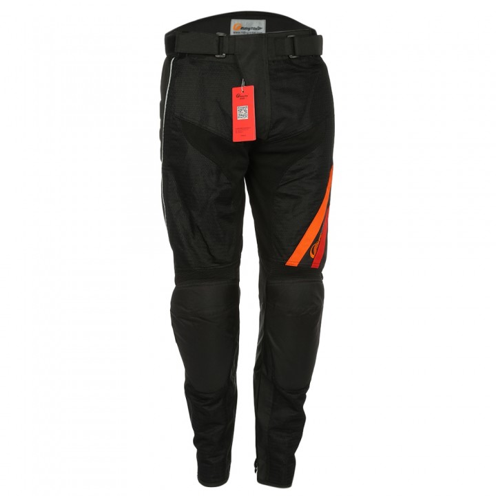 Riding Tribe HP - 10 Motorcycle Protective Trouser
