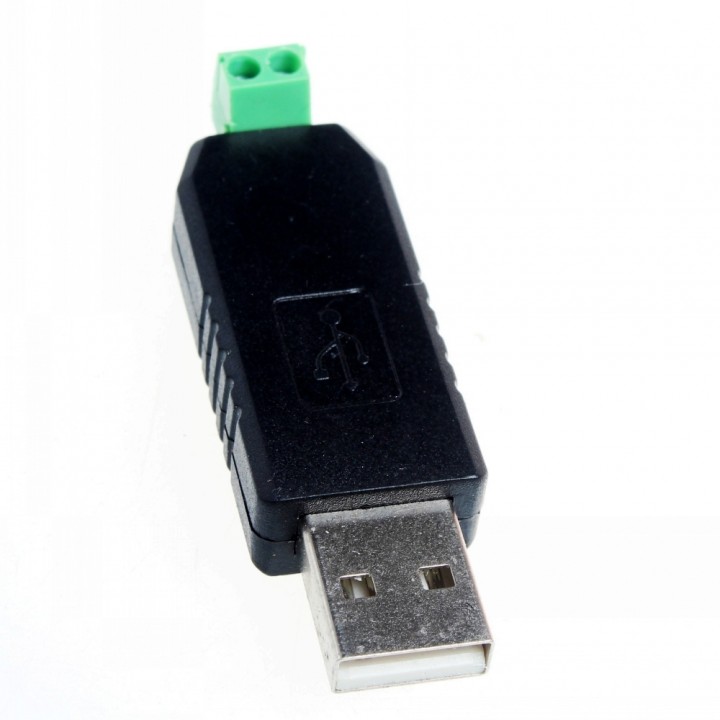 USB to RS485 Converter Adapters Module