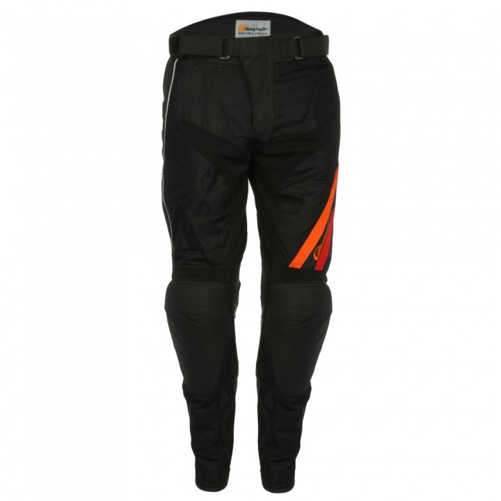 Riding Tribe HP - 10 Motorcycle Protective Trouser