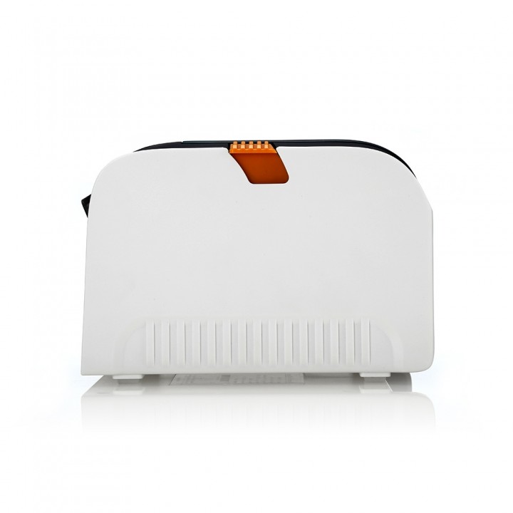 GOOJPRT JP - 3100TU Thermal Label Printer 80mm Sticker Printing Machine with USB Serial Port