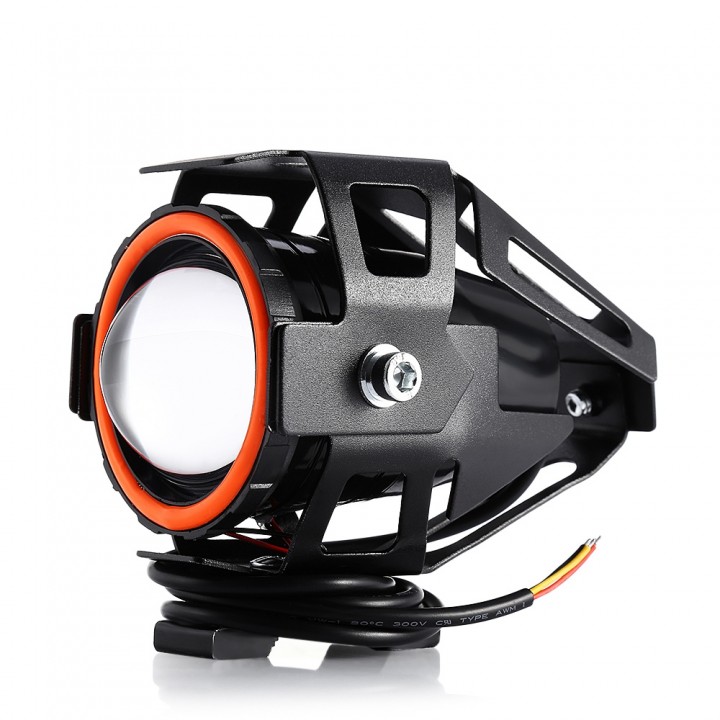 125W 12V 3000LM U7 LED Transform Eagle Eye Spotlig
