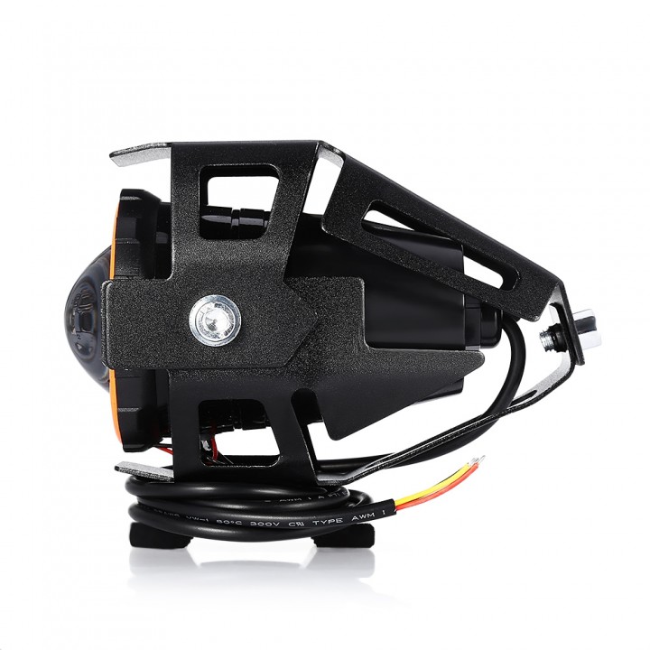 125W 12V 3000LM U7 LED Transform Eagle Eye Spotlig