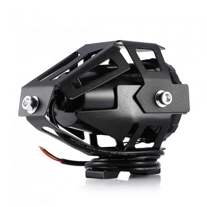 125W 12V 3000LM U7 LED Transform Eagle Eye Spotlig