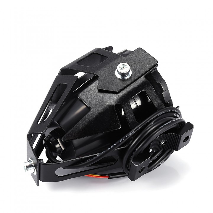 125W 12V 3000LM U7 LED Transform Eagle Eye Spotlig