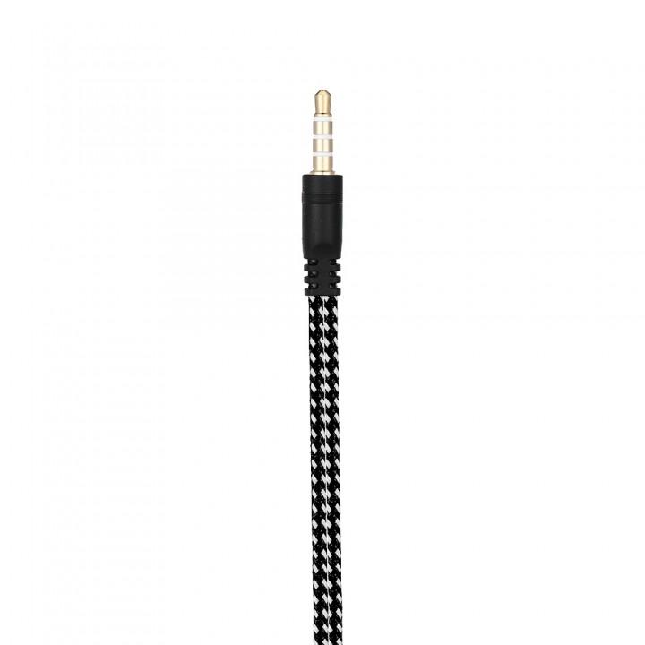 Audio Splitter Cable Earphone Headphone Audio Jack