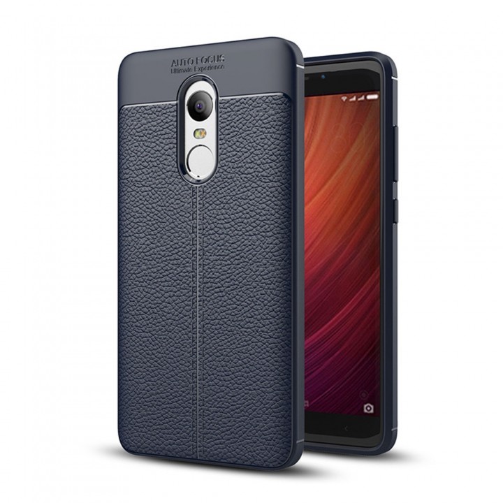 Case for Redmi Note 4 / Note 4x Shockproof Back Co
