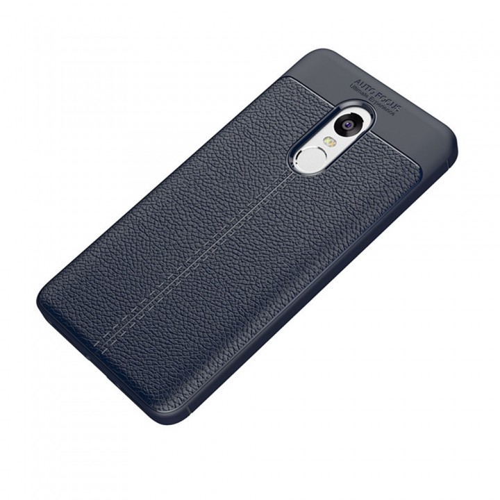 Case for Redmi Note 4 / Note 4x Shockproof Back Co