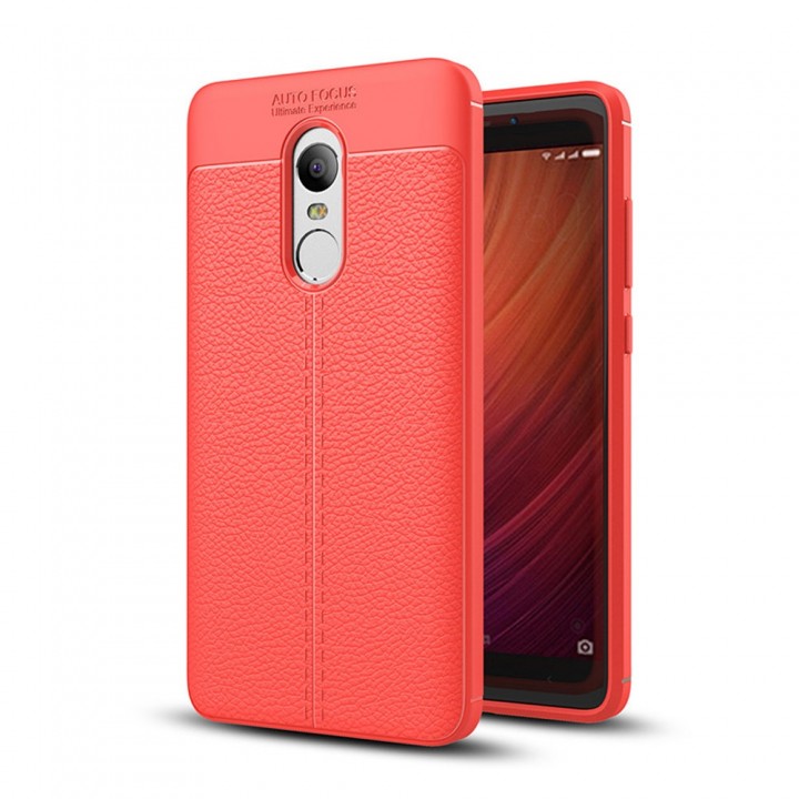 Case for Redmi Note 4 / Note 4x Shockproof Back Co