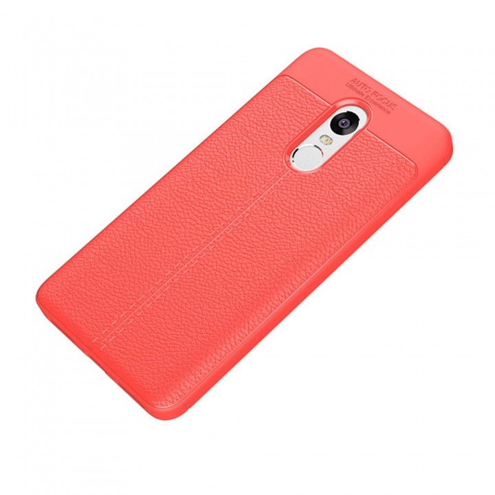 Case for Redmi Note 4 / Note 4x Shockproof Back Co
