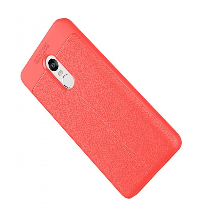 Case for Redmi Note 4 / Note 4x Shockproof Back Co