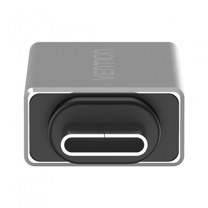 Original Vention OTG Type-C 3.1 to USB 3.0 Connect