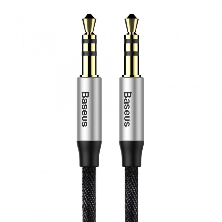 Baseus Yiwen AUX Audio Cable 3.5mm to 3.5mm M30 Re