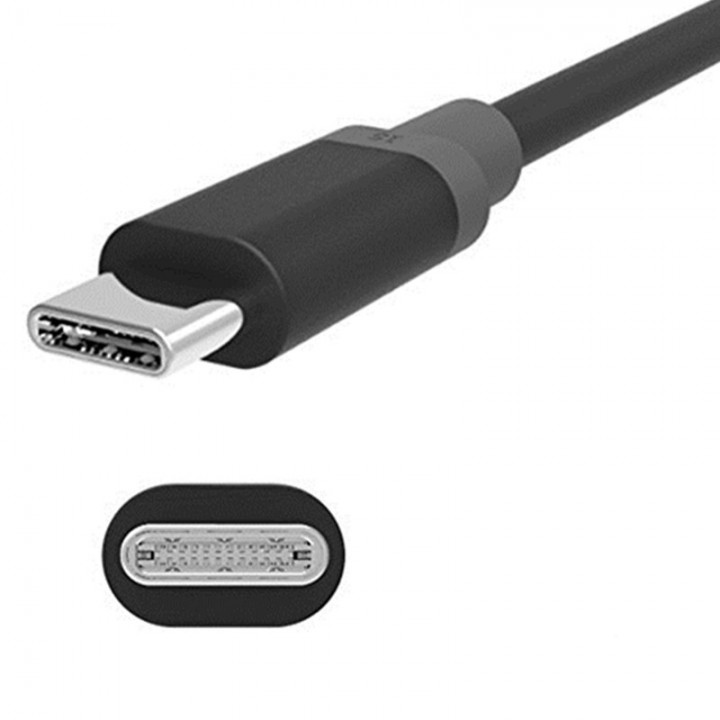 For Motorola TurboPower 15 USB-C / Type-C Fast Cha