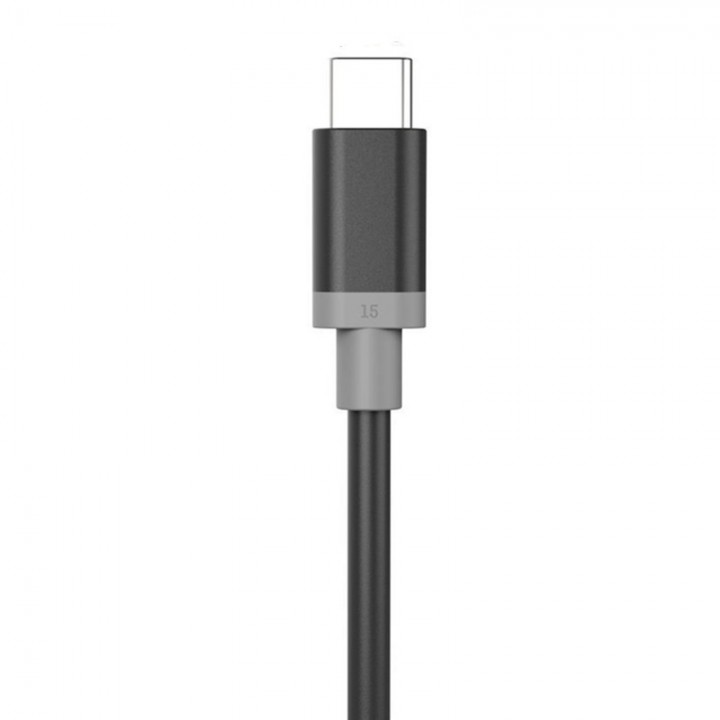 For Motorola TurboPower 15 USB-C / Type-C Fast Cha