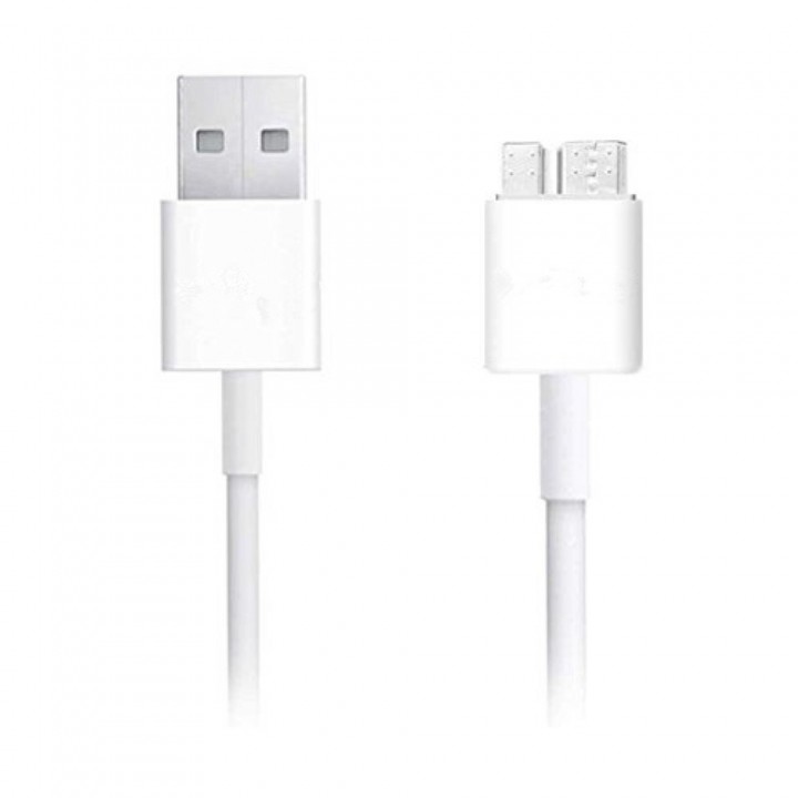 Micro-USB 3.0 Data Cable for Samsung Galaxy S5 / N