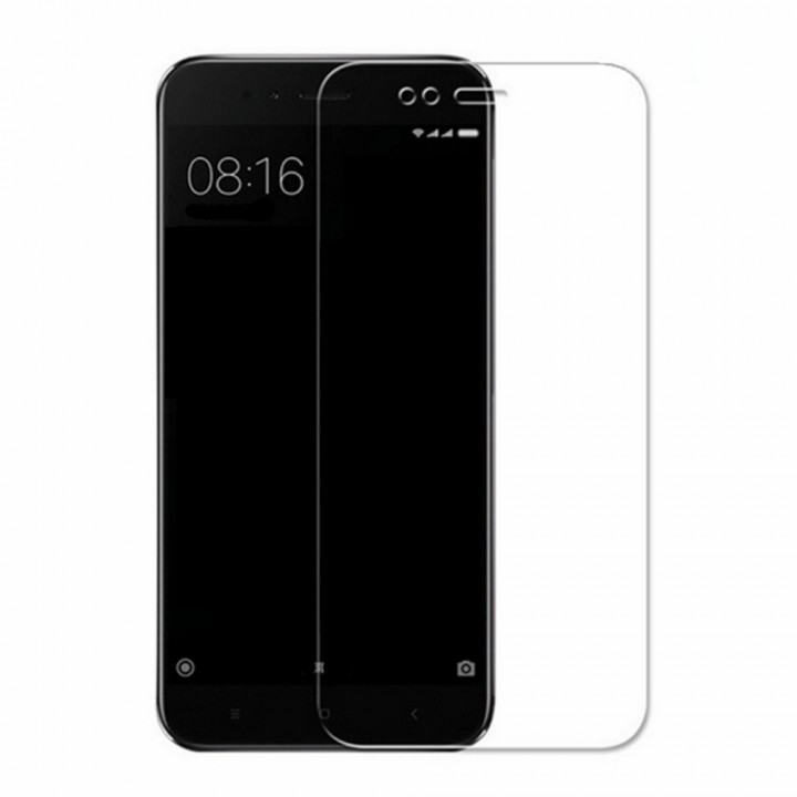 TOCHIC Tempered Glass Screen Film for Xiaomi Mi A1
