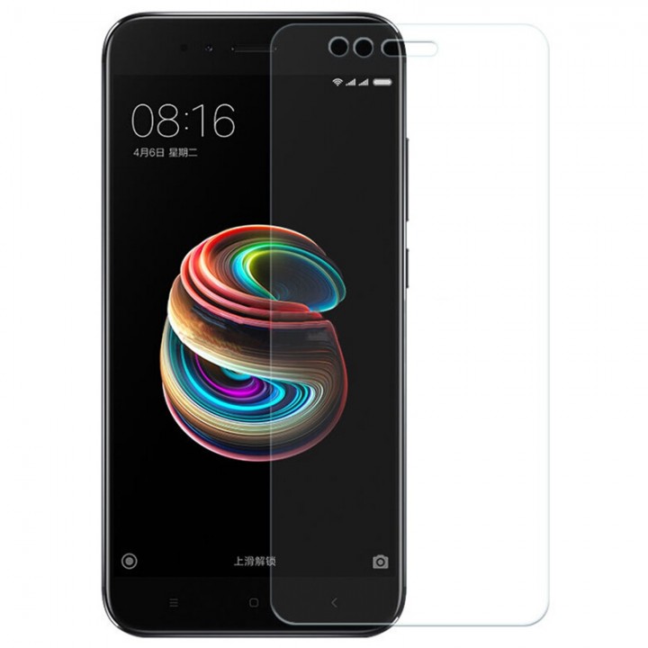 TOCHIC Tempered Glass Screen Film for Xiaomi Mi A1