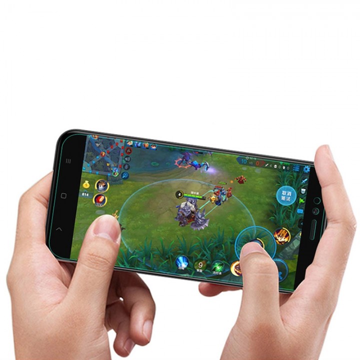 TOCHIC Tempered Glass Screen Film for Xiaomi Mi A1