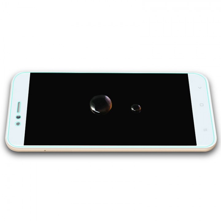 TOCHIC Tempered Glass Screen Film for Xiaomi Mi A1