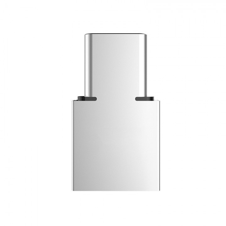 USB to USB Type-C Male OTG Adapter