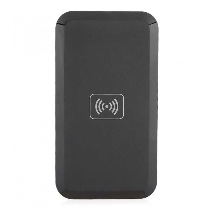 Qi Wireless Charging Station for Samsung Galaxy S6